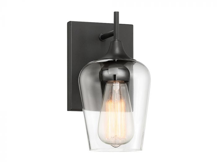 Savoy House Octave 1 Light Wall Sconce