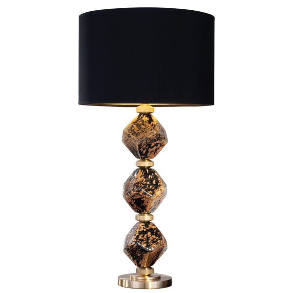 Fine Art Lamps SoBe 30.5" Table Lamp