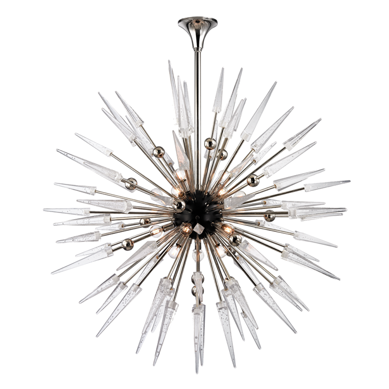 Hudson Valley 18 LIGHT CHANDELIER 9048