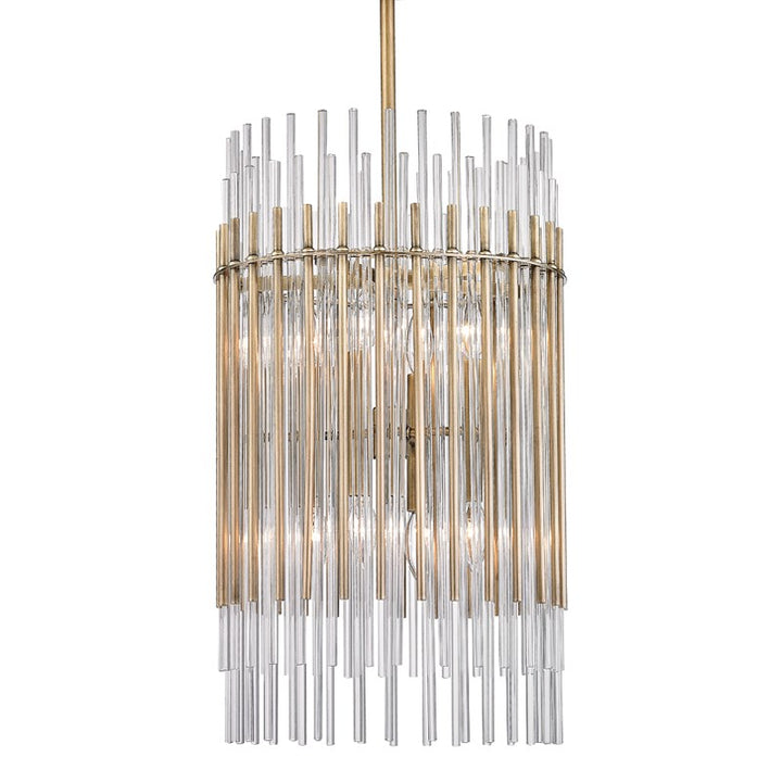 Wallis - 8 LIGHT PENDANT