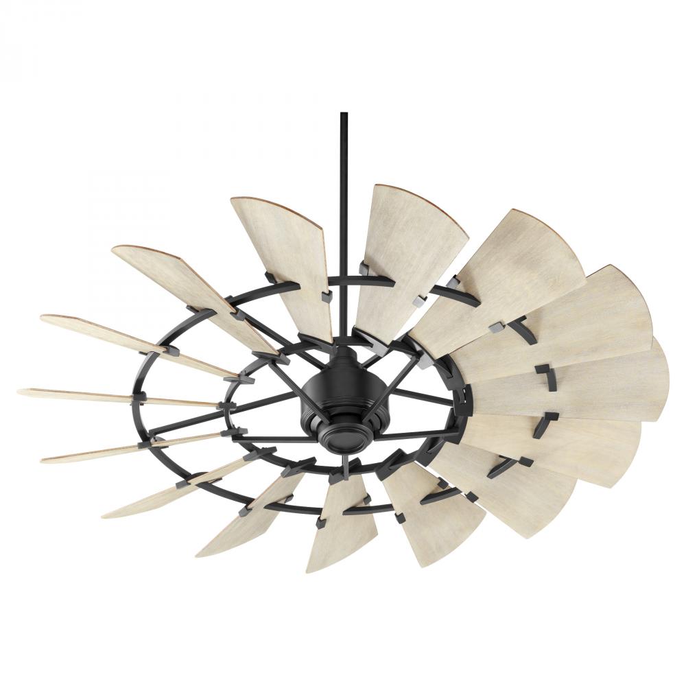 Quorum WINDMILL 60" FAN - NR 96015-69