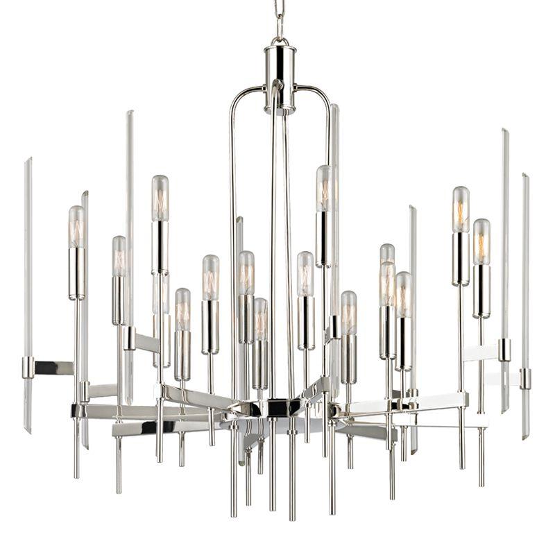 Hudson Valley 16 LIGHT CHANDELIER 9916