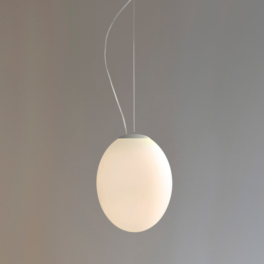 Astro Lighting Cortona Mini-Pendants Astro Lighting xx83.9 Textured White No, E26/Medium