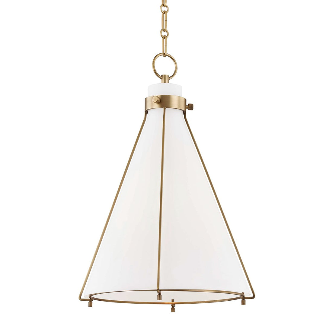 Eldridge - 1 LIGHT PENDANT