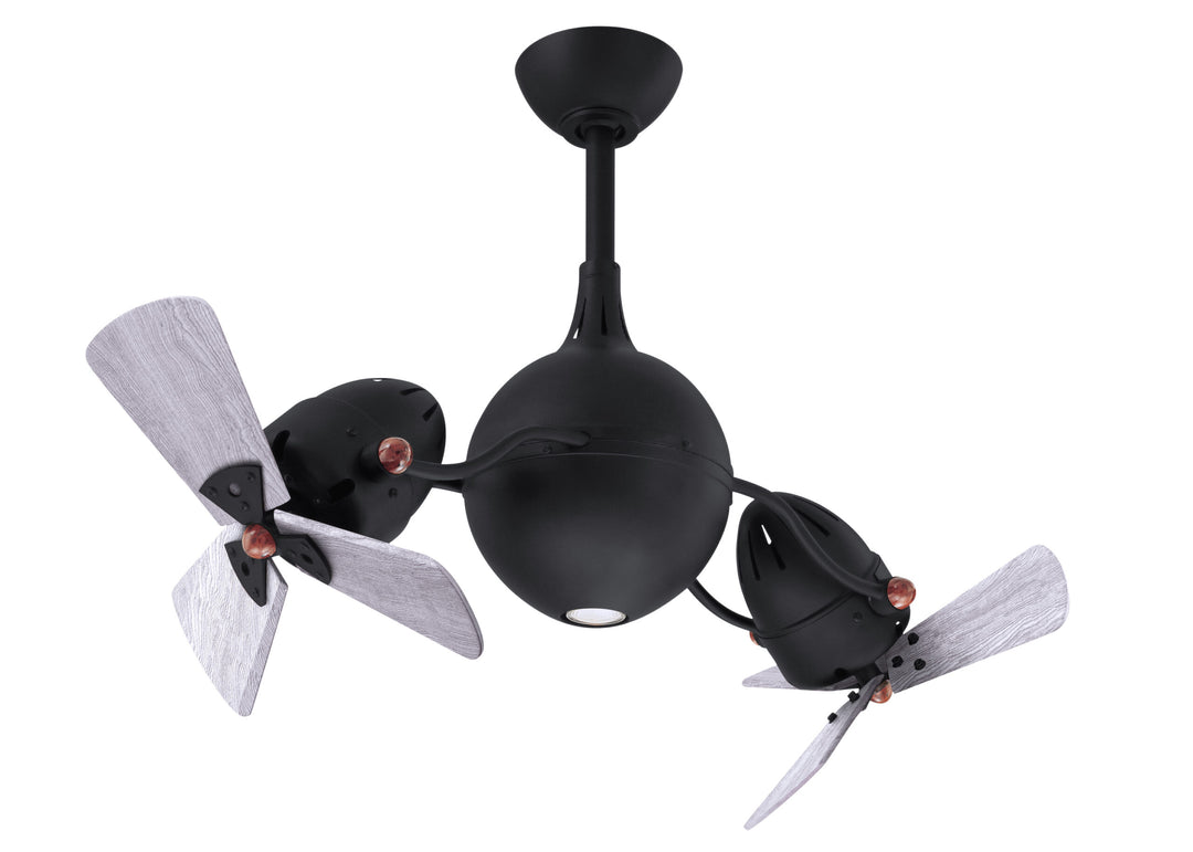 Matthews Fan Company Acqua Rotational Ceiling Fan