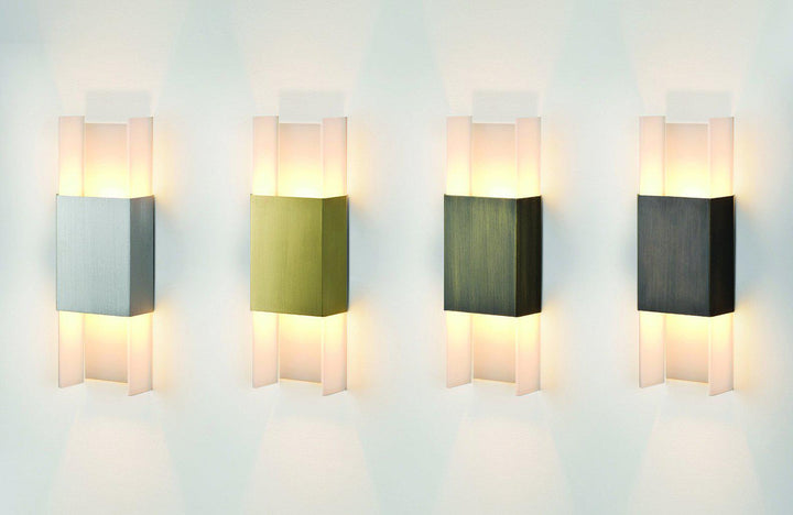 Cerno Ansa Wall Sconce Wall Sconces Cerno   