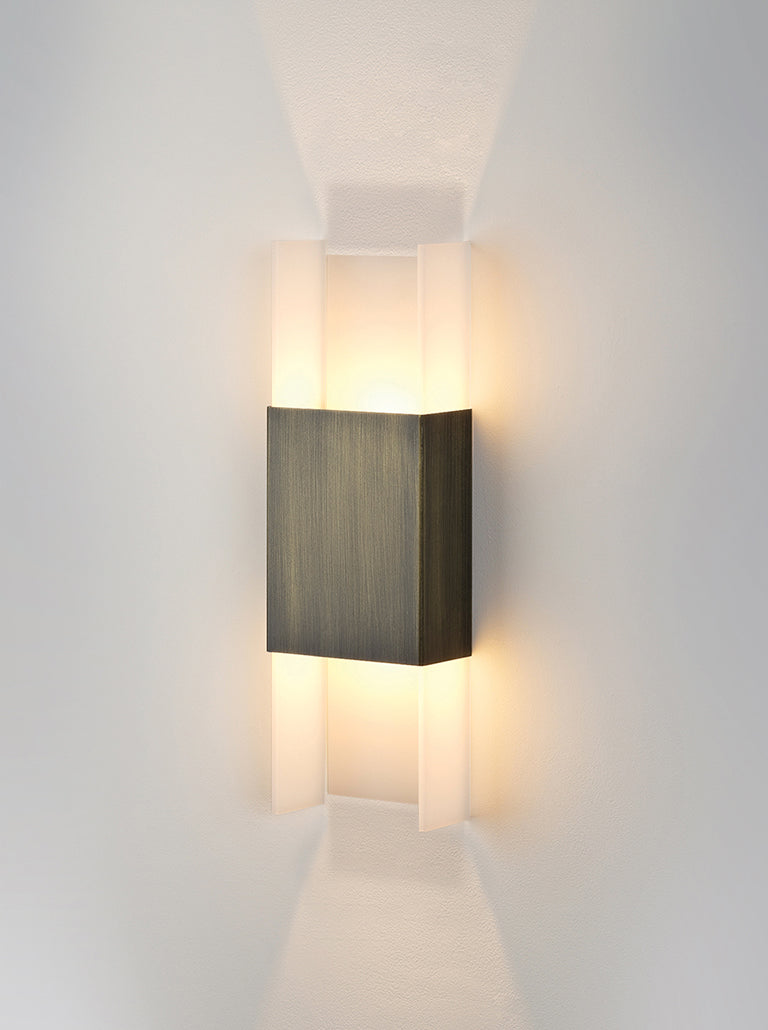 Cerno Ansa Wall Sconce l Open Box Wall Light Fixtures Overstock / Open Box   