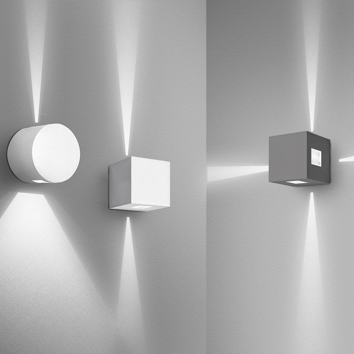 Artemide Effetto Square Wall