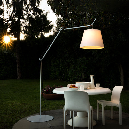 Artemide TOLOMEO MEGA OUTDOOR GROUND Outdoor Wall Lights Artemide   