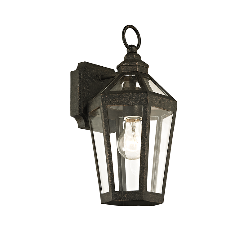 Troy Lighting CALABASAS 1LT WALL B6371