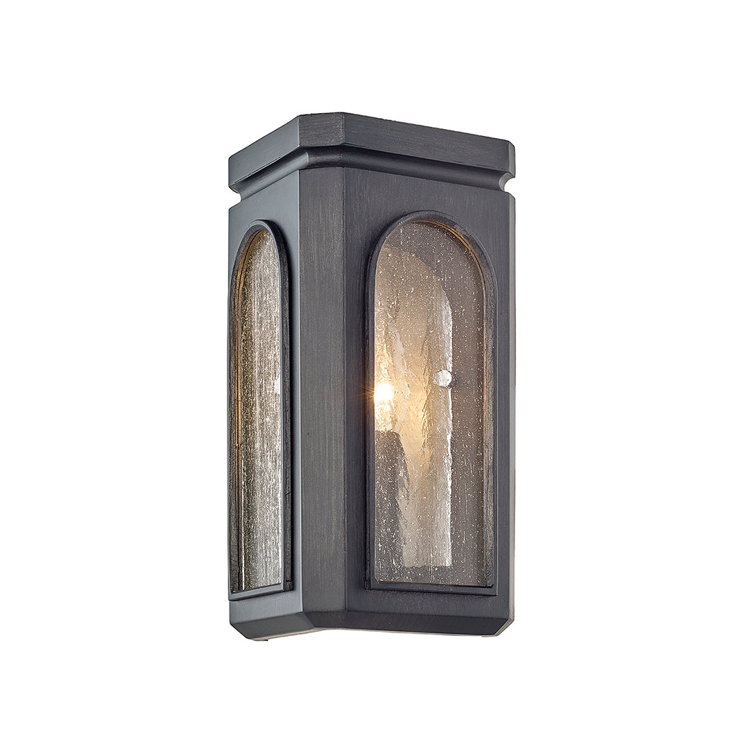 Troy Lighting ALTON 1LT WALL B6791 Outdoor Wall Lights Troy Lighting GRAPHITE  