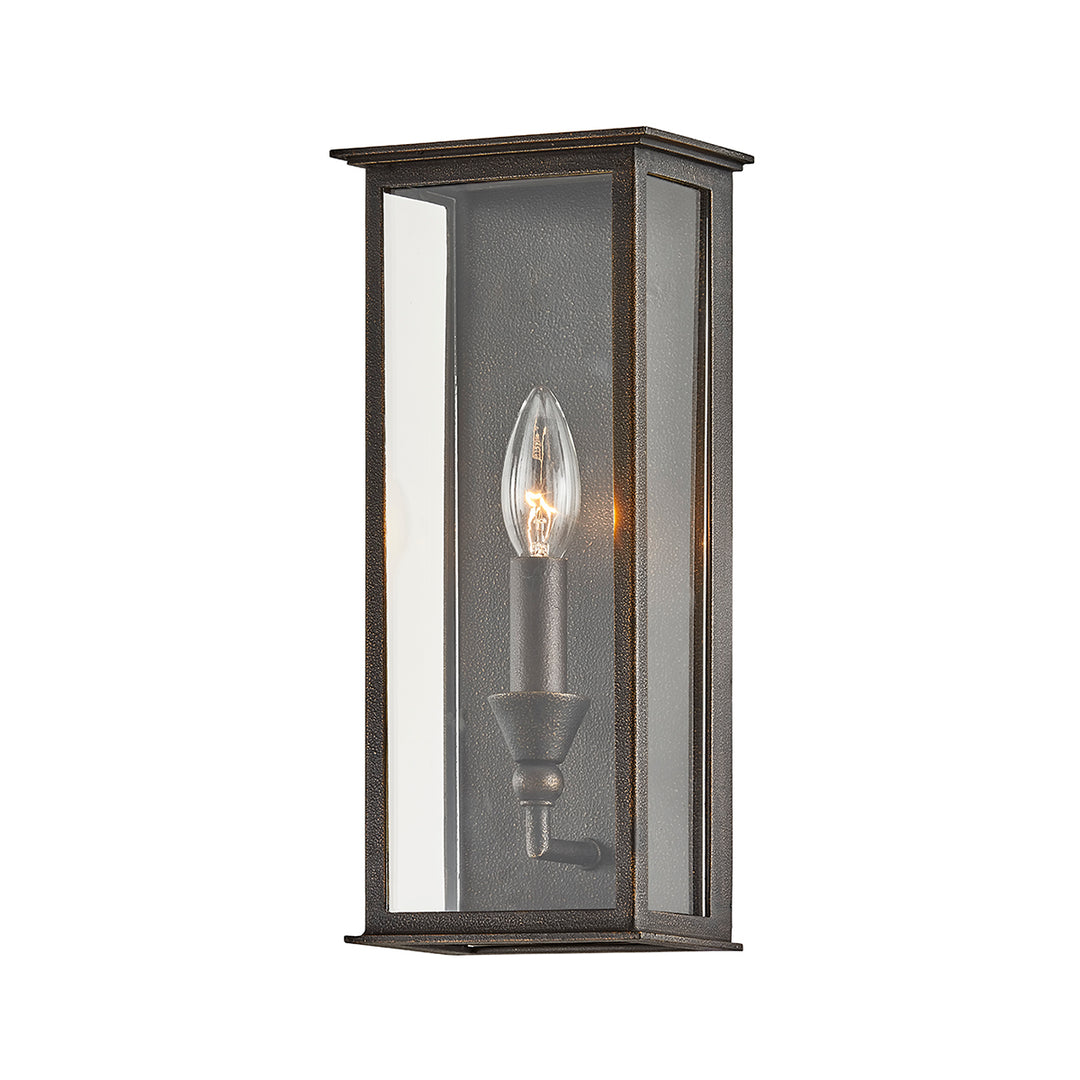 Troy Lighting CHAUNCEY 1LT WALL B6991