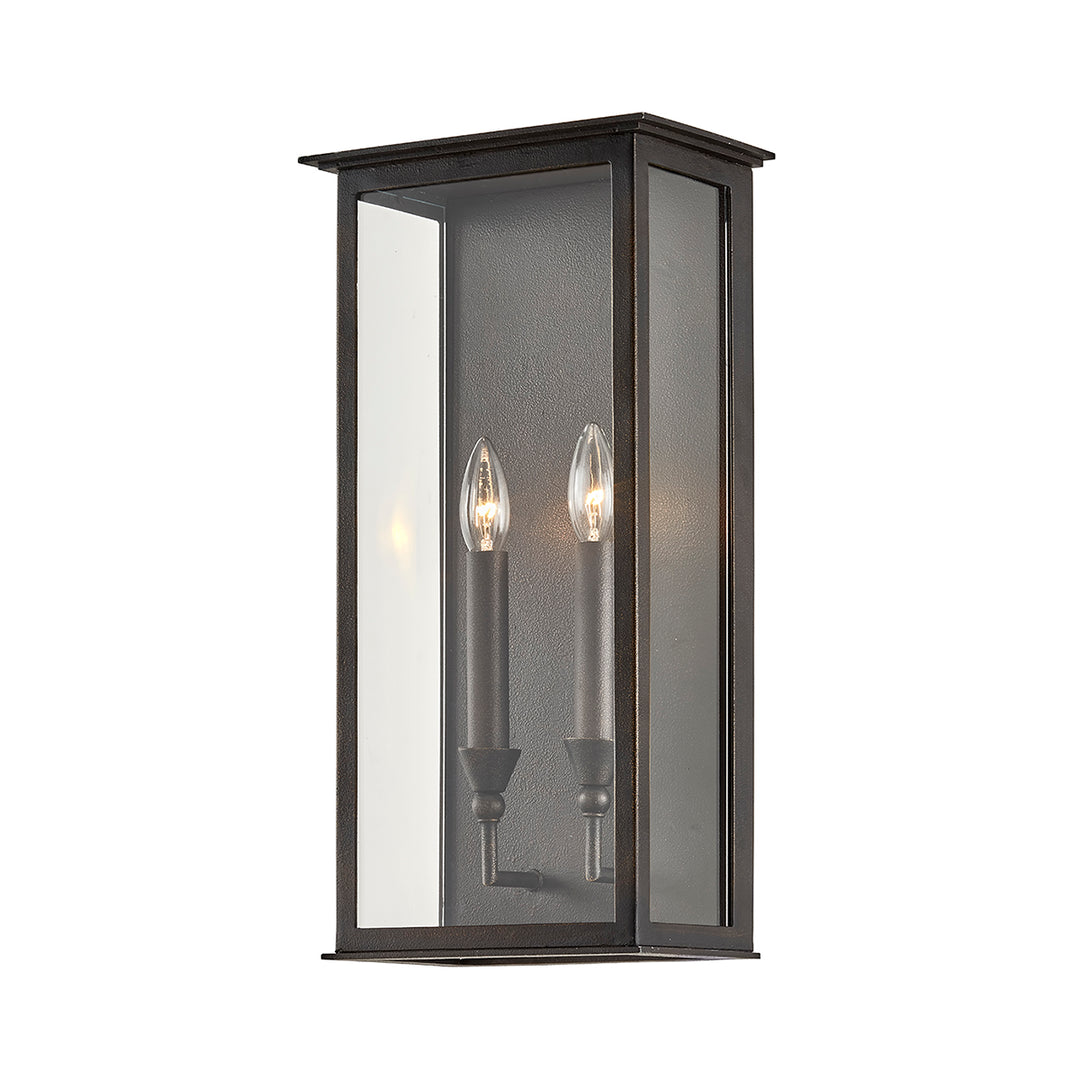 Troy Lighting CHAUNCEY 2LT WALL B6992