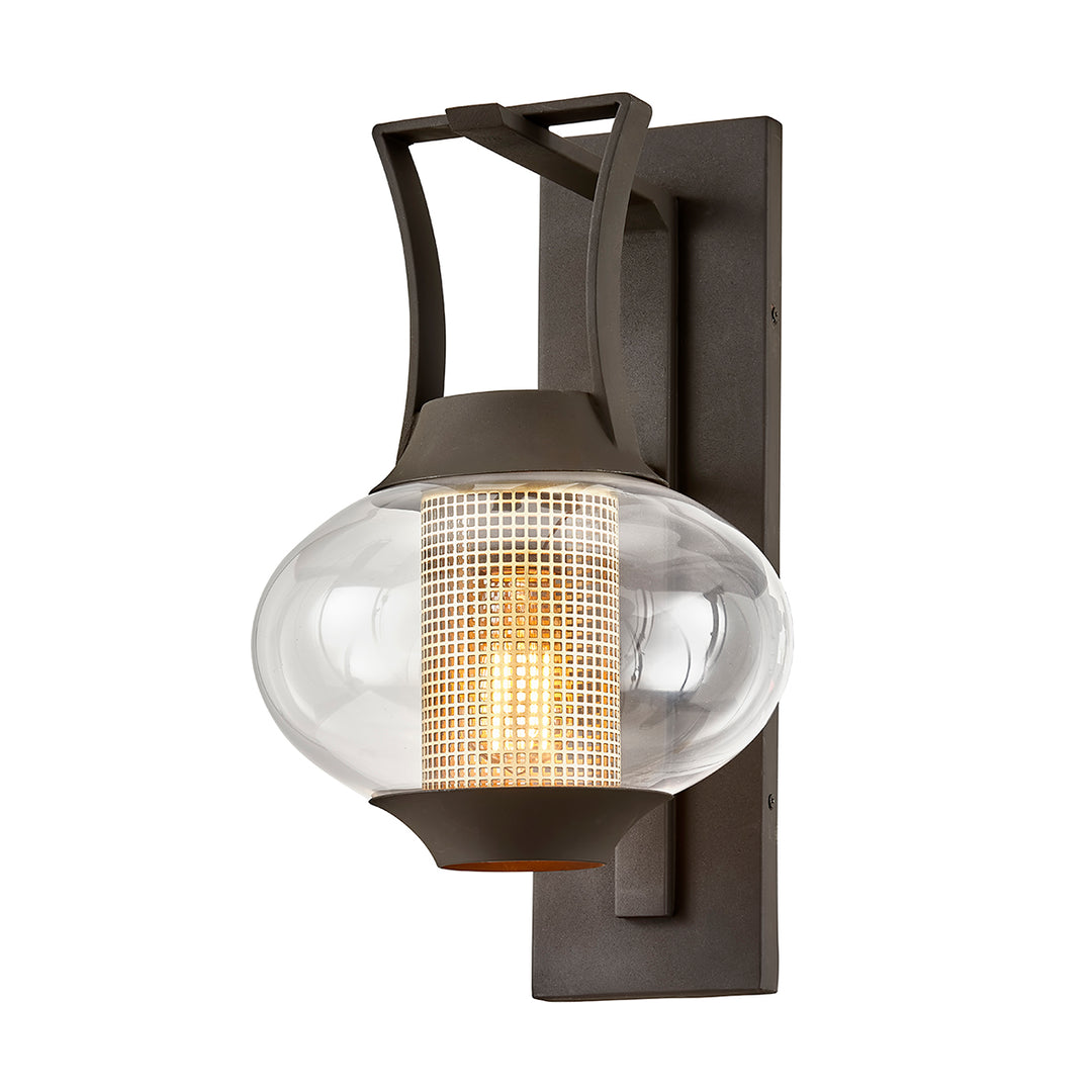 Troy Lighting HORTON 1LT WALL B7022