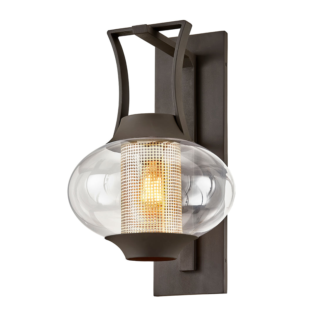 Troy Lighting HORTON 1LT WALL B7023