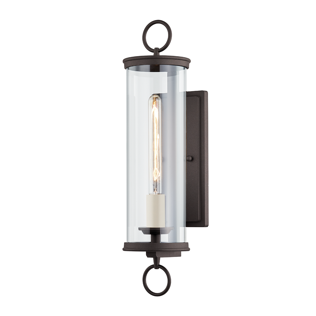 Troy Lighting AIDEN 1LT WALL B7302