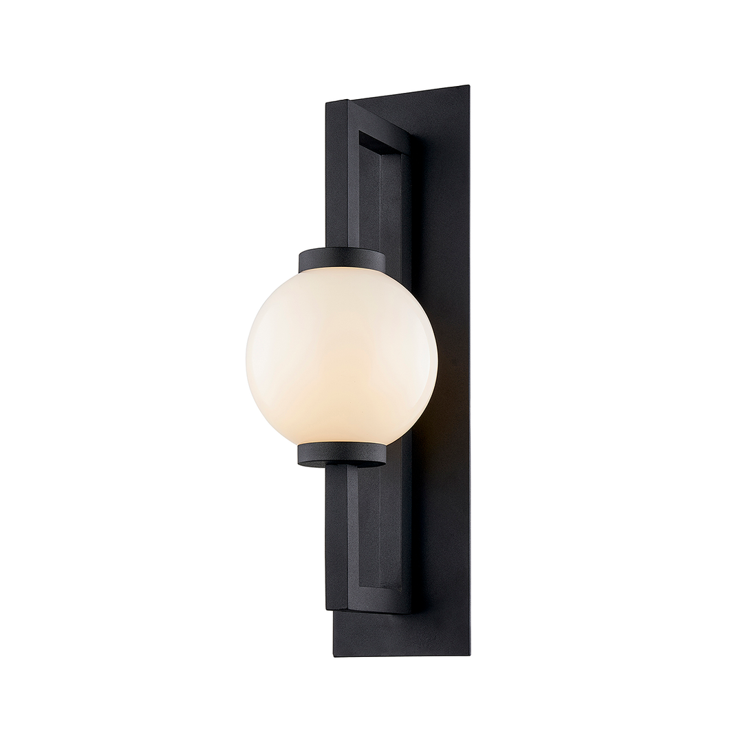 Troy Lighting DARWIN 1LT WALL B7321