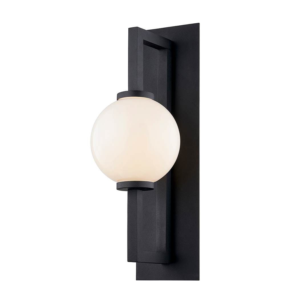 Troy Lighting DARWIN 1LT WALL B7323