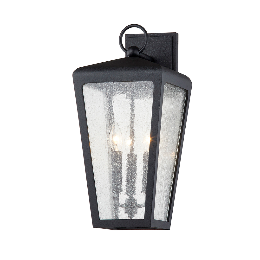 Troy Lighting MARIDEN 3LT WALL B7602