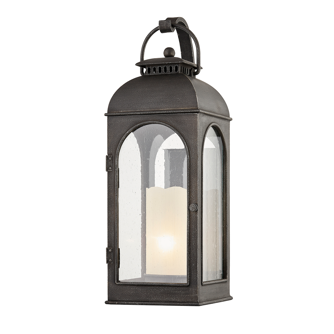 Troy Lighting DERBY 1LT WALL B7753