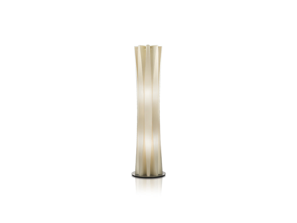 SLAMP BACH FLOOR L Floor Lamps Slamp GOLD  