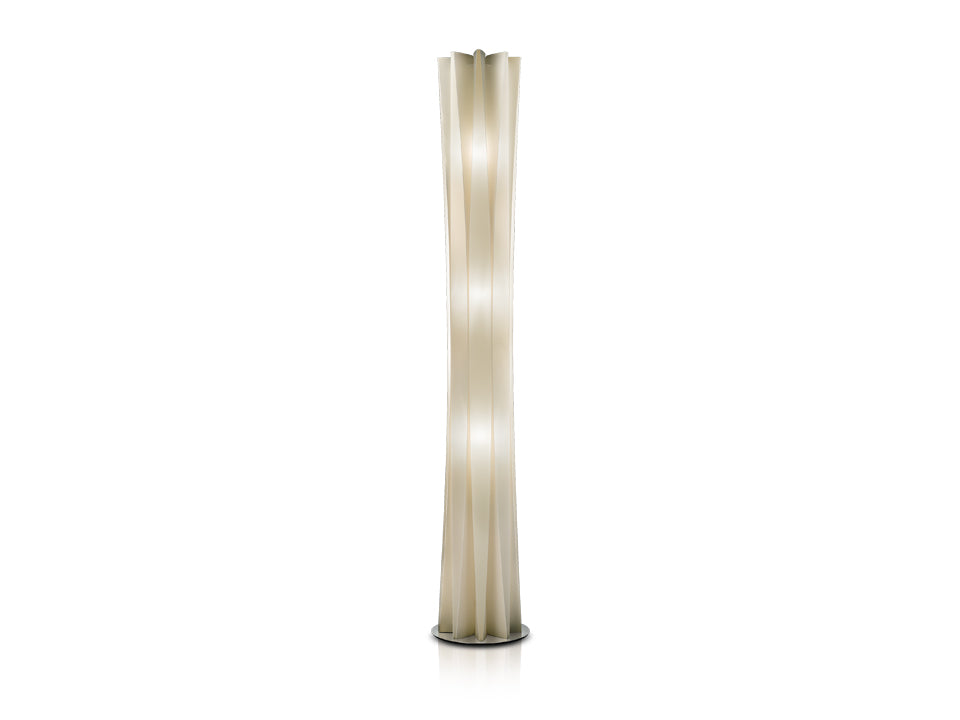 SLAMP BACH FLOOR XXL Floor Lamps Slamp GOLD  