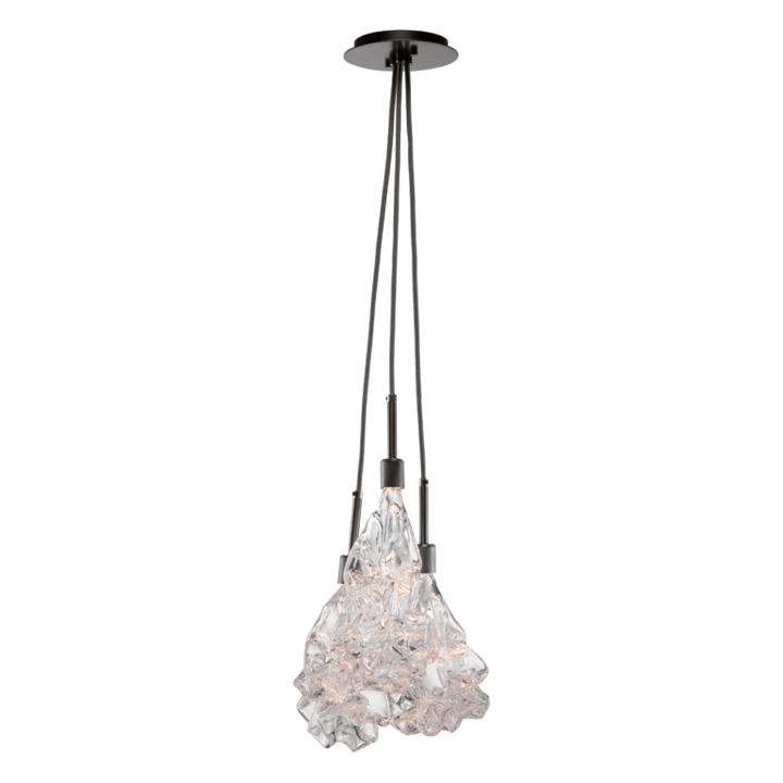 Hammerton Blossom Cluster - 03 10"