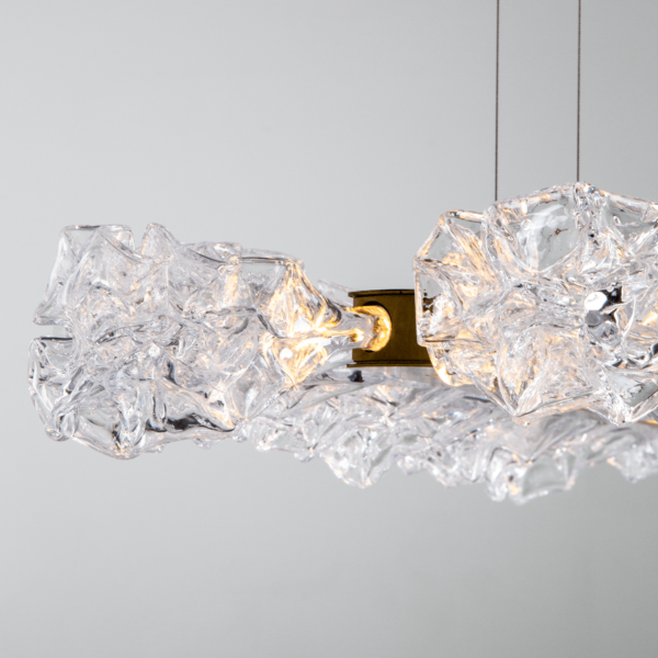 Hammerton Blossom Linear Suspension - 60