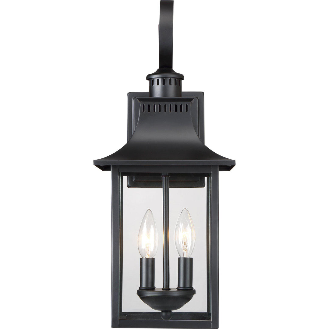 Quoizel  Chancellor Outdoor Lantern, Medium Outdoor Wall Lights Quoizel   