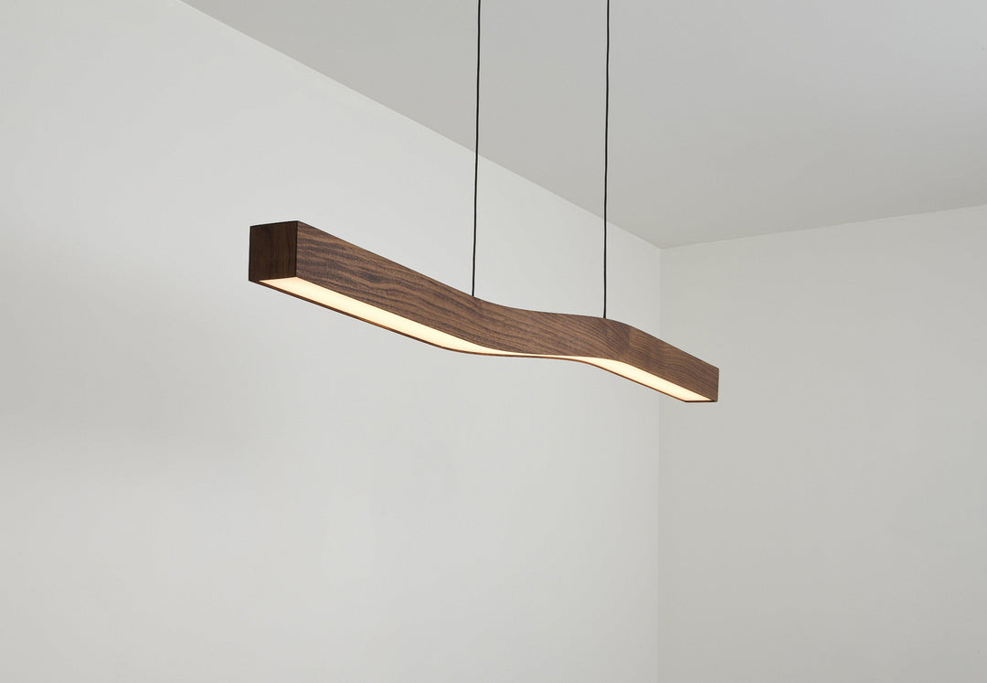 Cerno Camur Linear Pendant Pendants Cerno   