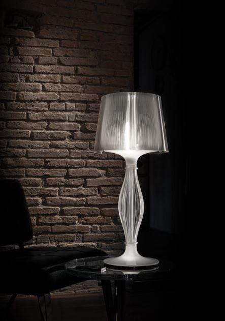 Slamp Liza Table Lamp Table Lamps Slamp   