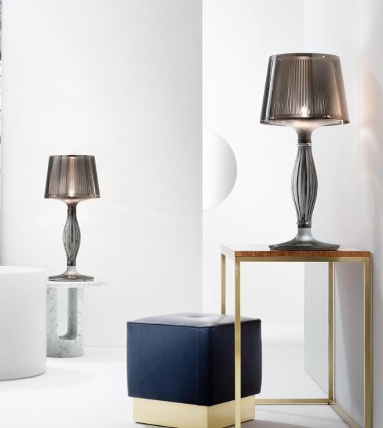 Slamp Liza Table Lamp Table Lamps Slamp   