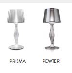 Slamp Liza Table Lamp Table Lamps Slamp   