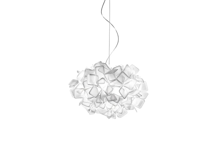 SLAMP CLIZIA SUSPENSION Pendants Slamp   