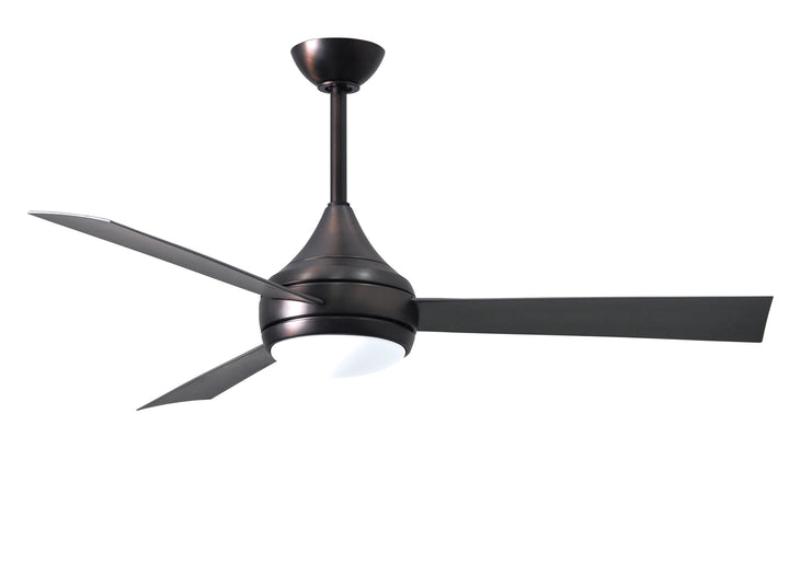 Matthews Fan Company Donaire Wet Location Ceiling Fan