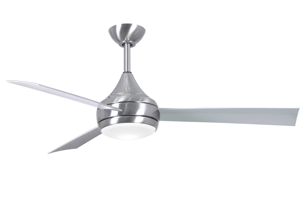 Matthews Fan Company Donaire Wet Location Ceiling Fan