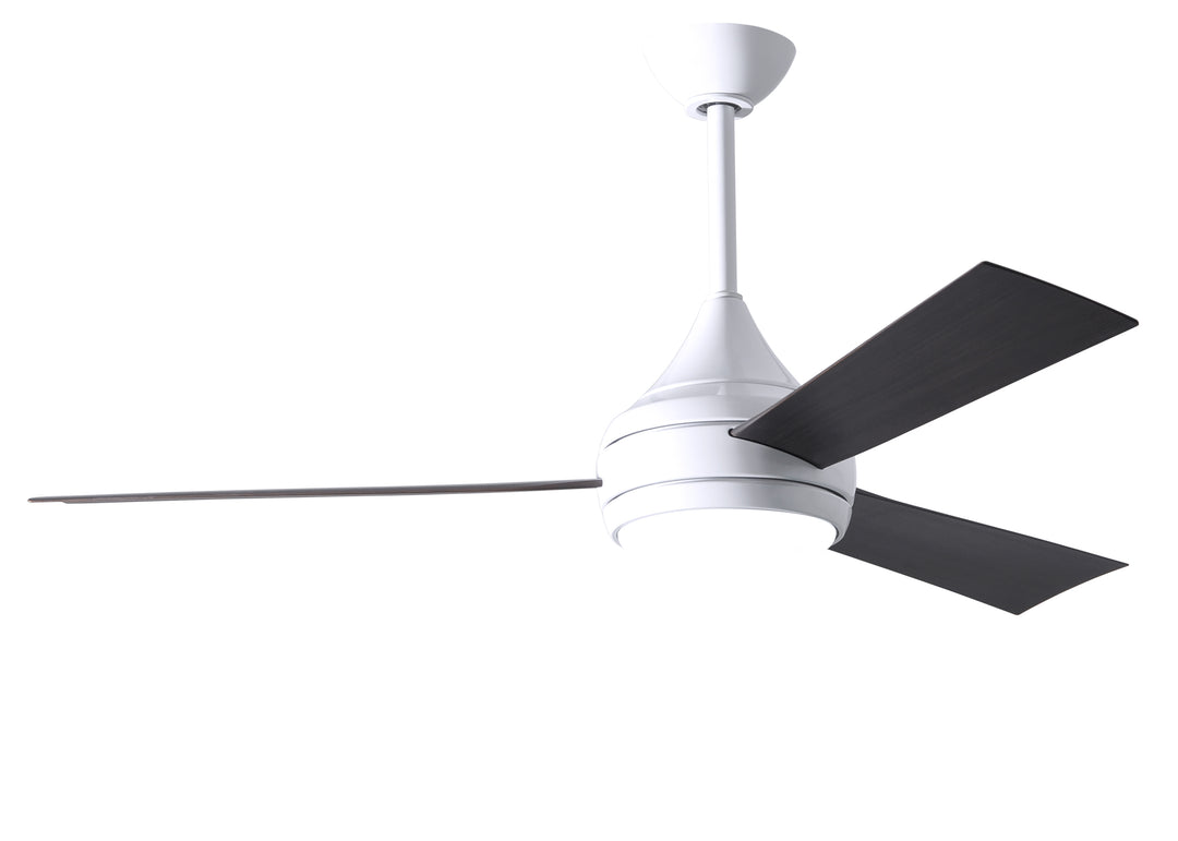 Matthews Fan Company Donaire Wet Location Ceiling Fan