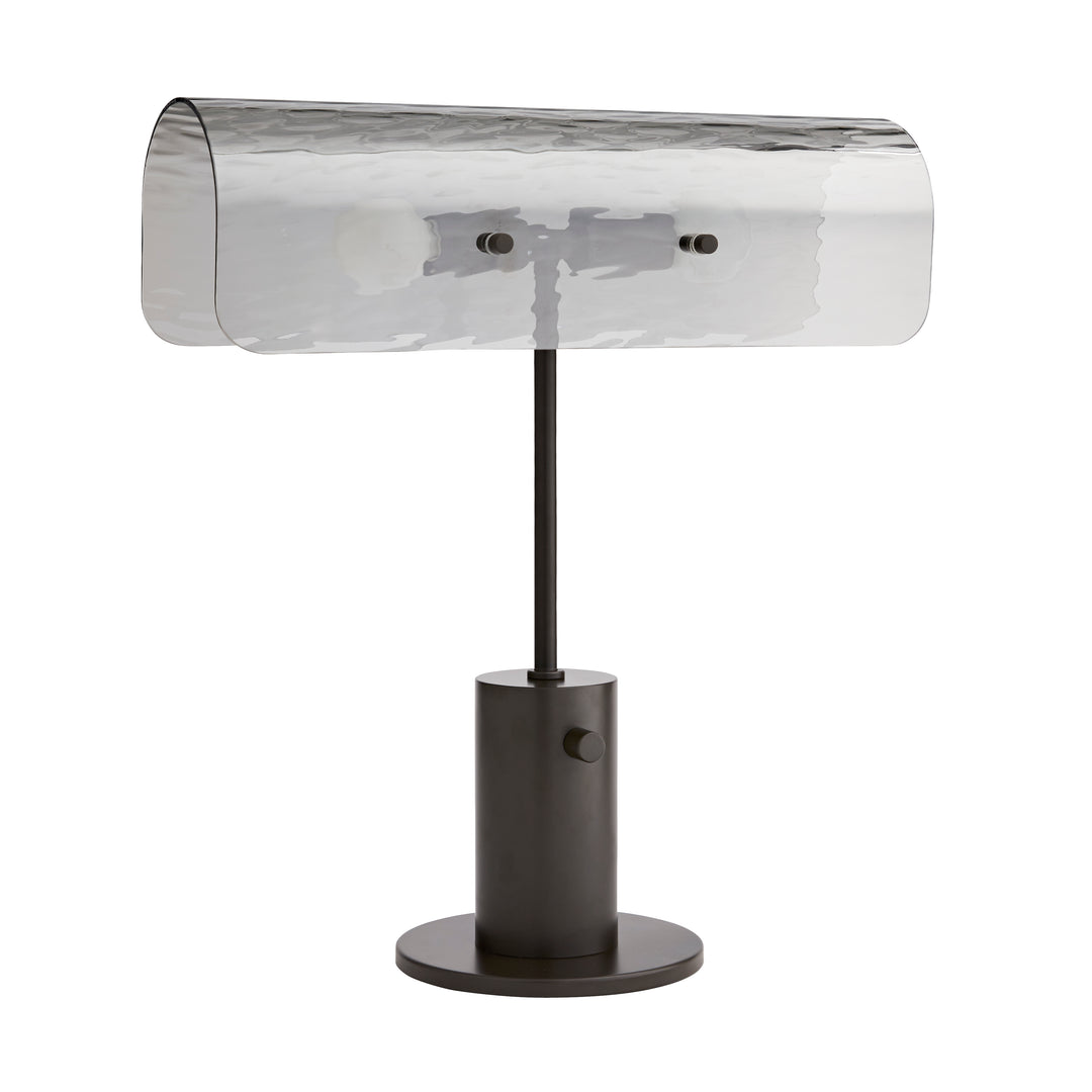 Arteriors APD Workshop for Arteriors Bend Lamp DA49010 Table Lamps Arteriors   