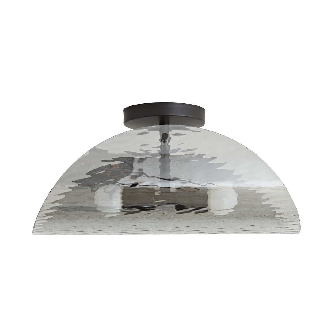 Arteriors APD Workshop for Arteriors Bend Flushmount DA49019 Ceiling Flush Mounts Arteriors   