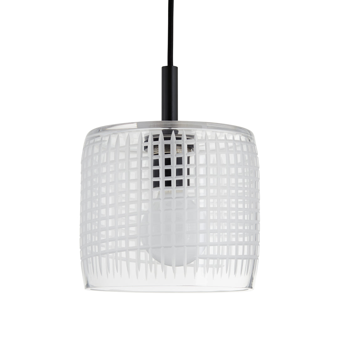 Arteriors APD Workshop for Arteriors Cut Small Pendant DA49026 Mini-Pendants Arteriors   