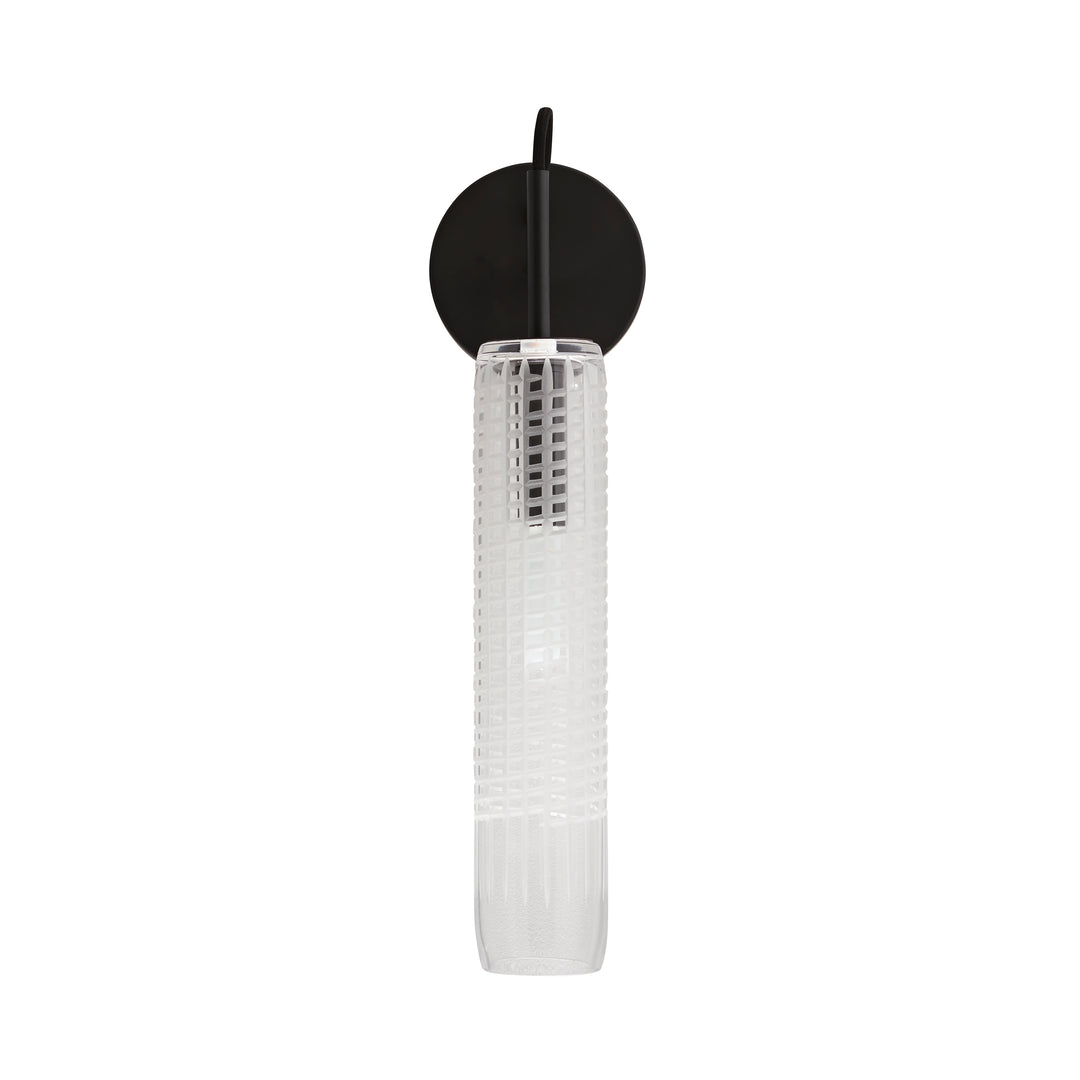 Arteriors APD Workshop for Arteriors Cut Tall Sconce DA49027