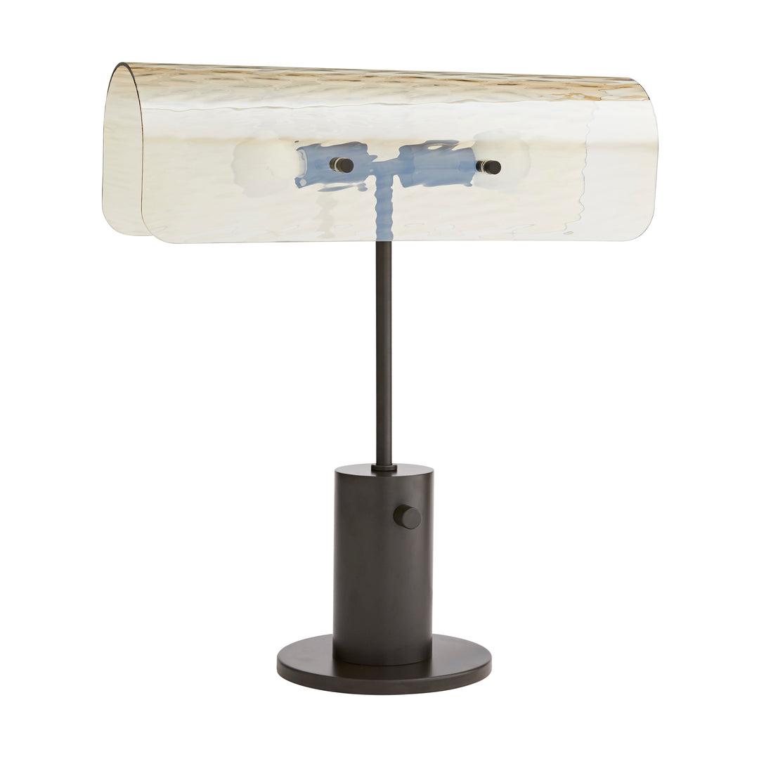 Arteriors APD Workshop for Arteriors Bend Lamp DA49031 Table Lamps Arteriors   