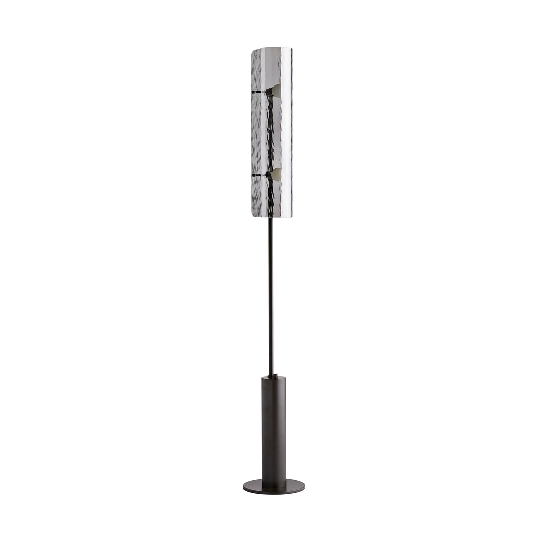 Arteriors APD Workshop for Arteriors Bend Floor Lamp DA79001 Table Lamps Arteriors   