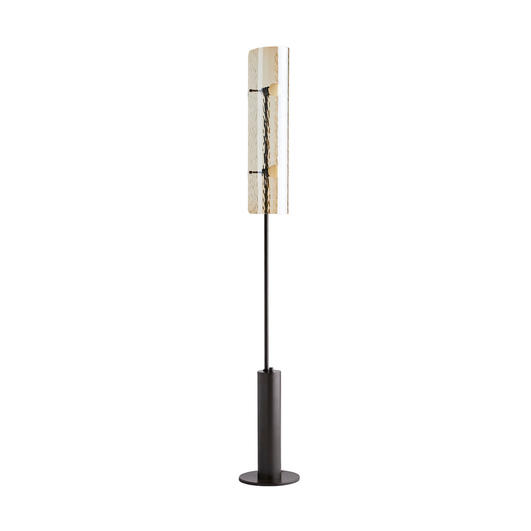 Arteriors APD Workshop for Arteriors Bend Floor Lamp DA79002