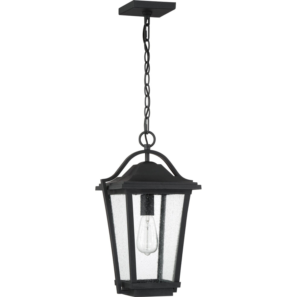 Quoizel  Darius Outdoor Lantern, Hanging Outdoor Hanging Lights Quoizel   