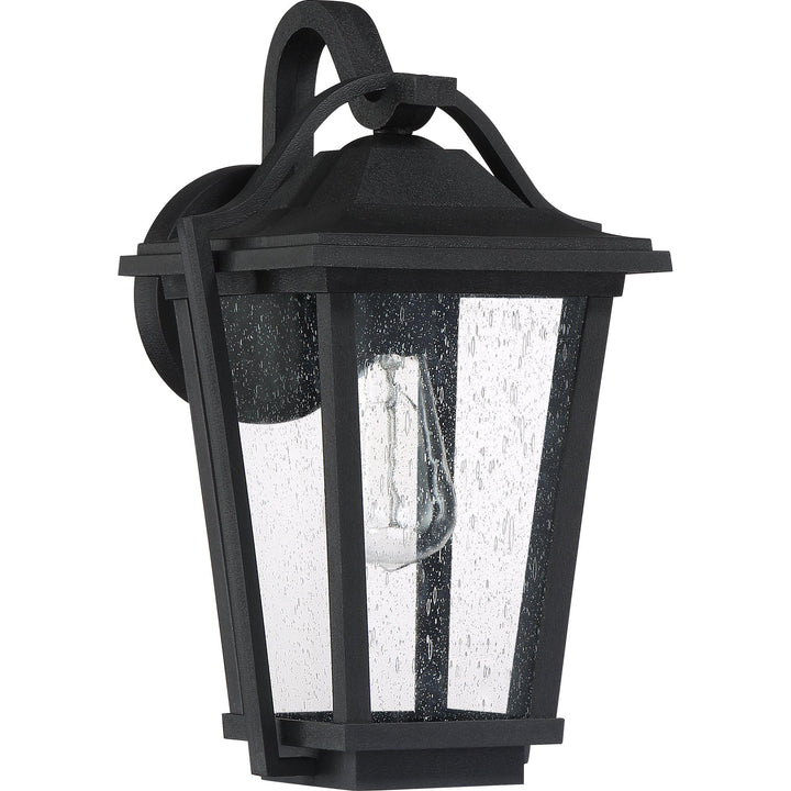 Quoizel Darius Outdoor Lantern, Medium