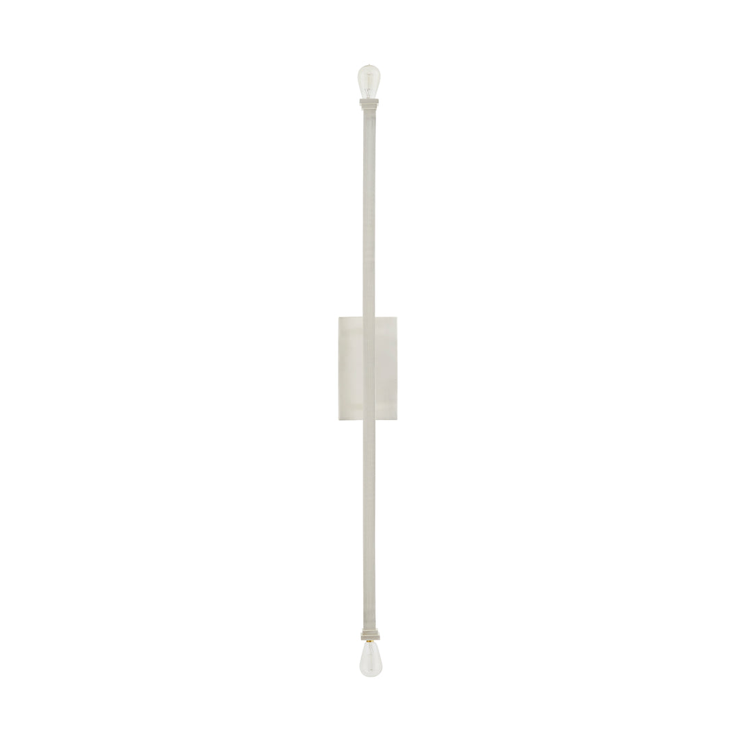 Arteriors Hutu Wall Light DS44010 Wall Sconces Arteriors   