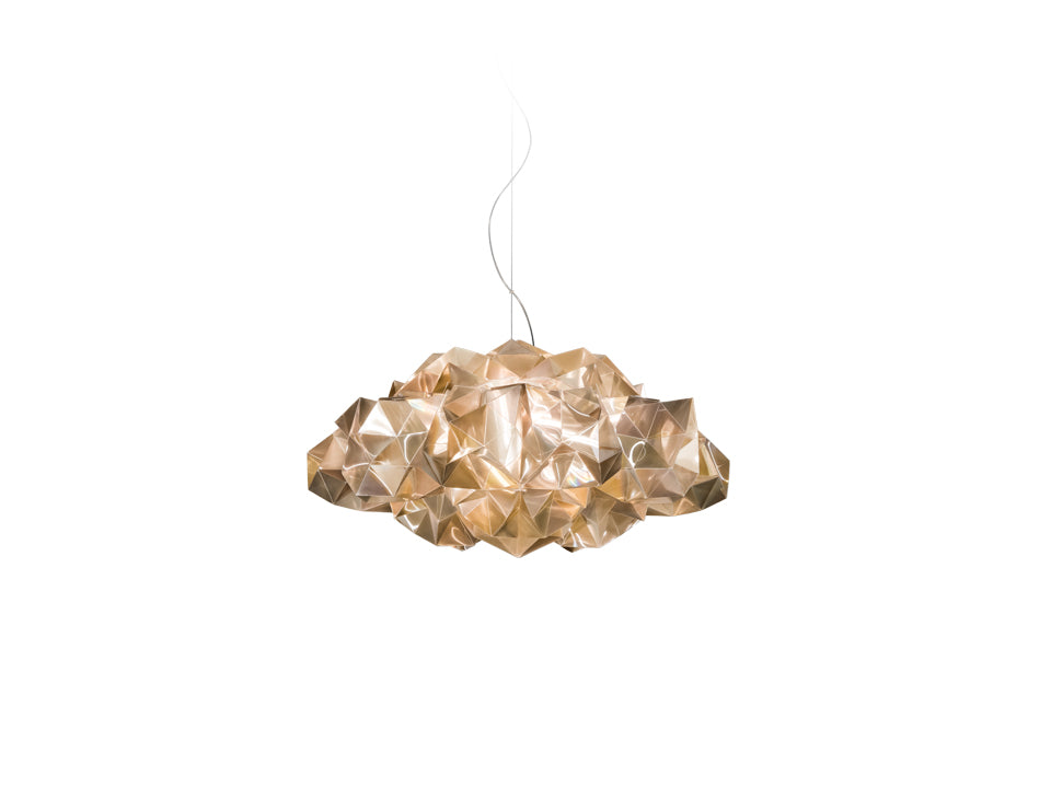 SLAMP DRUSA SUSPENSION Pendants Slamp VELVET  