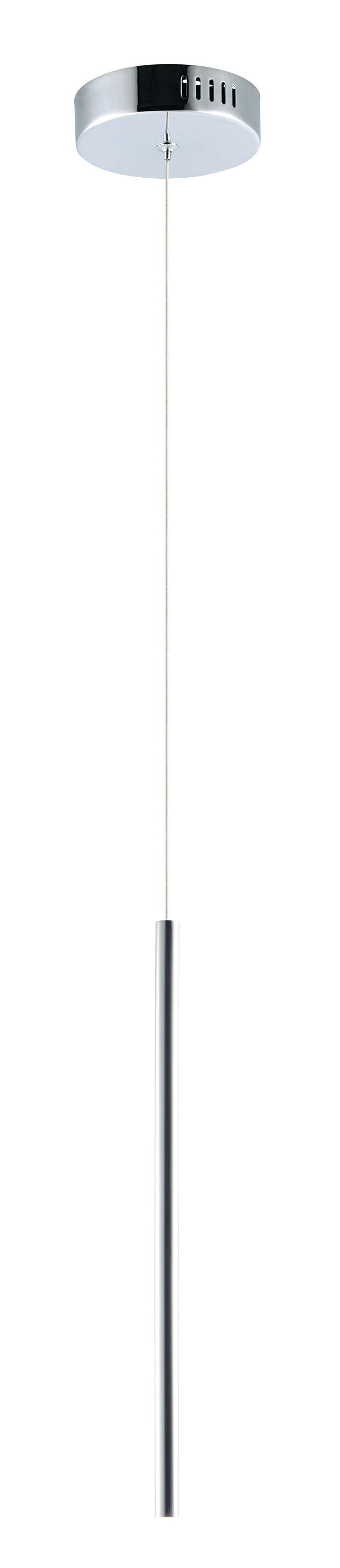 ET2 Flute 1 Light LED Pendant E10002