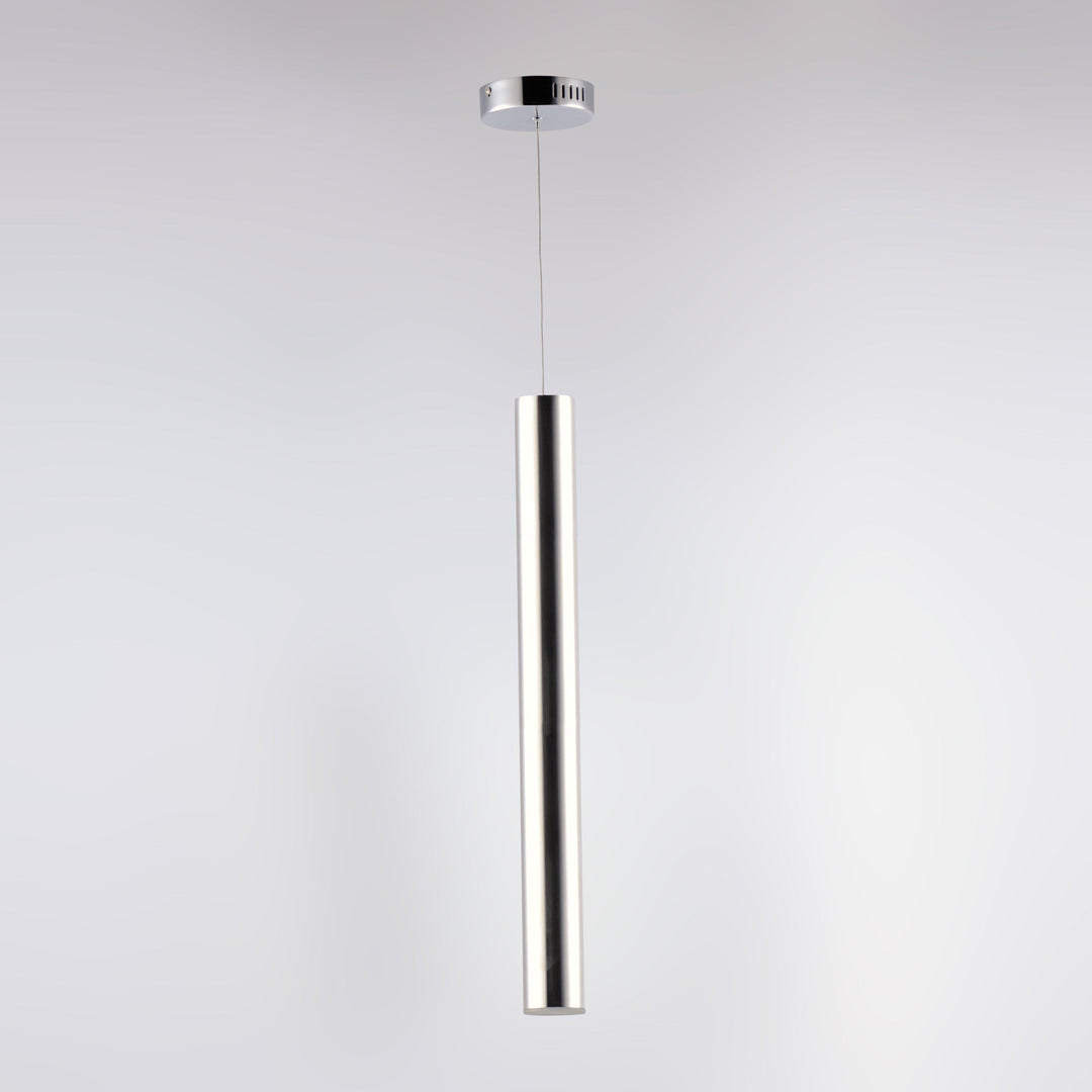 ET2 Flute 1 Light LED Pendant E10011 Mini-Pendants ET2   